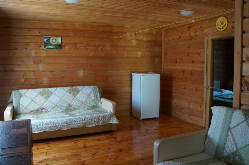 ВИП гостиная