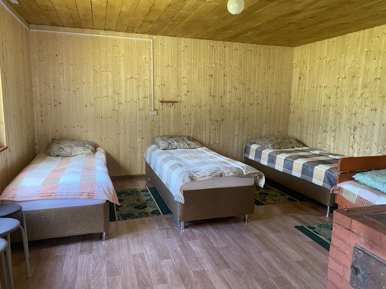 База отдыха "Сардыма" Чибит Акташ 781 км Чуйского тракта