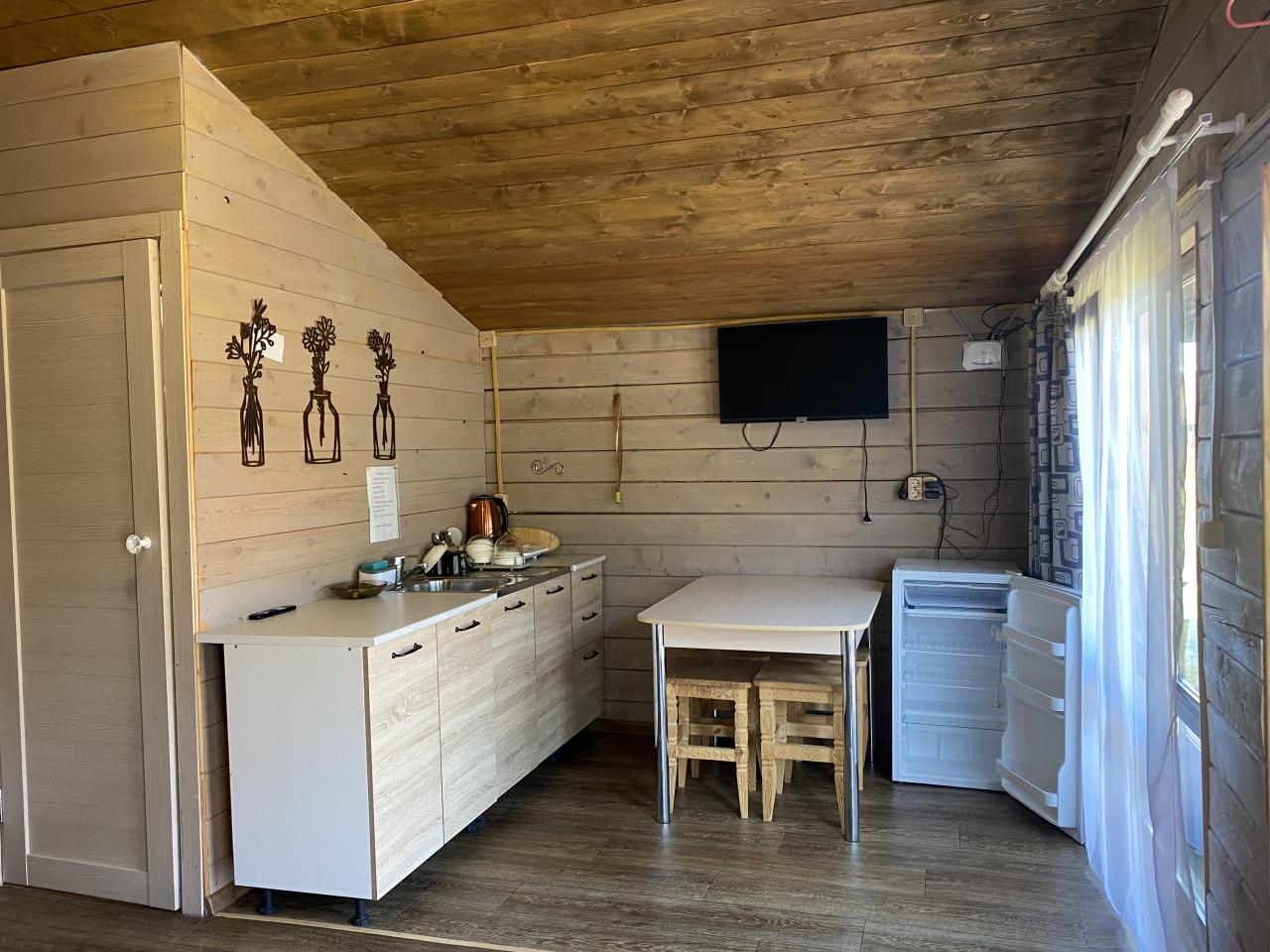 База отдыха "Сардыма" Чибит Акташ 781 км Чуйского тракта