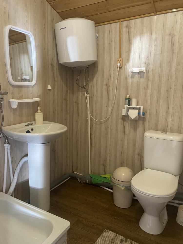 База отдыха "Сардыма" Чибит Акташ 781 км Чуйского тракта