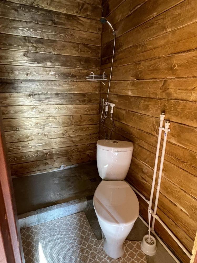 Благоустроенный 4-хместный дом Чибит