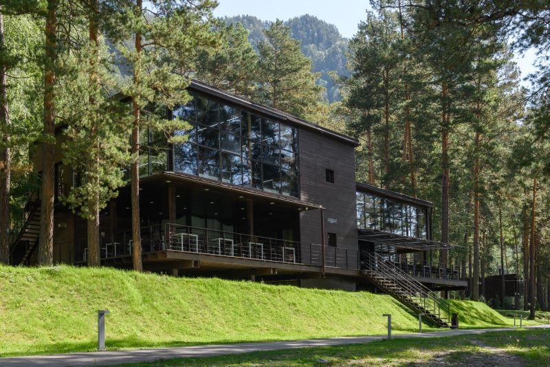 АЛТИКА территория