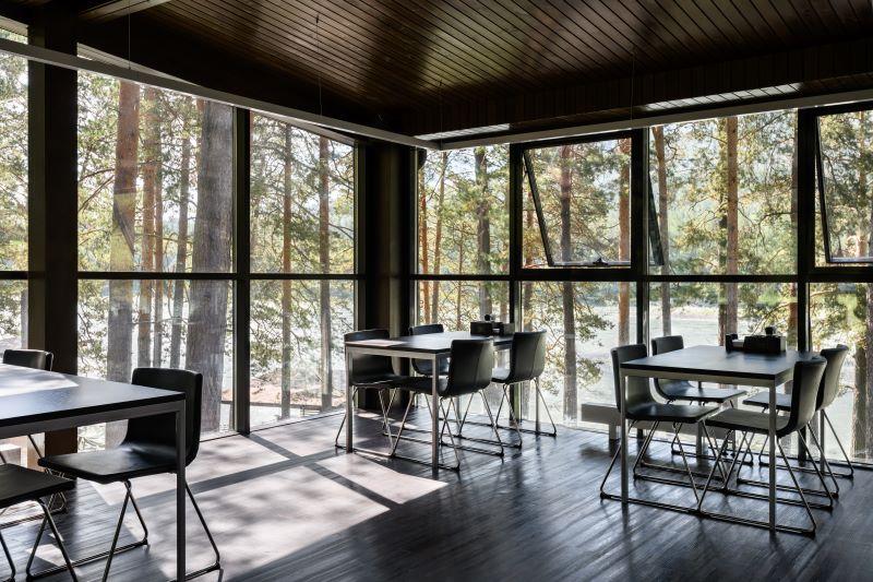 Ресторан АЛТИКА