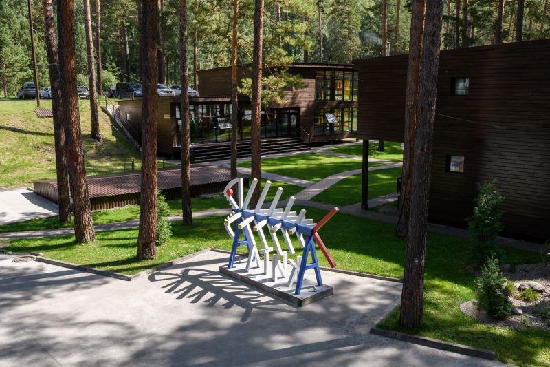 АЛТИКА территория