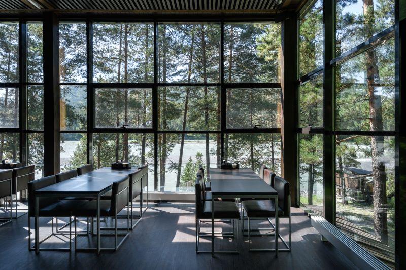 Ресторан АЛТИКА