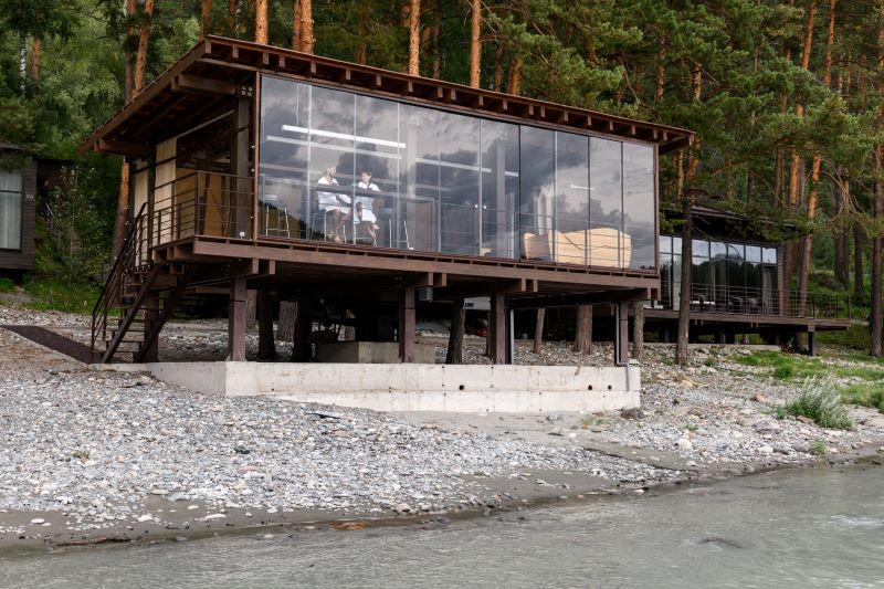 СПА беседка АЛТИКА