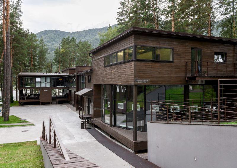 АЛТИКА территория