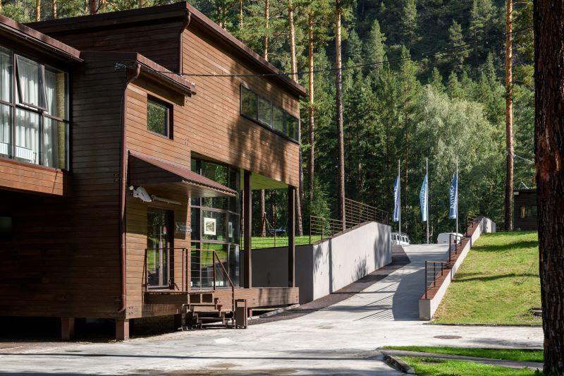 АЛТИКА территория