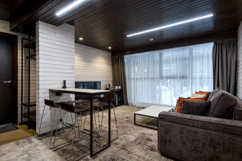 Стандарт семейный К11