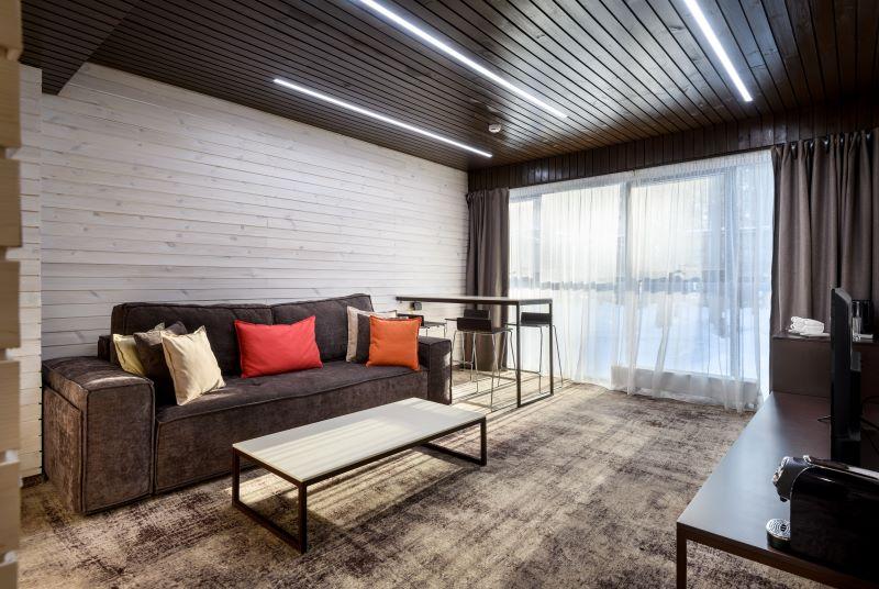 Стандарт семейный К13 АЛТИКА