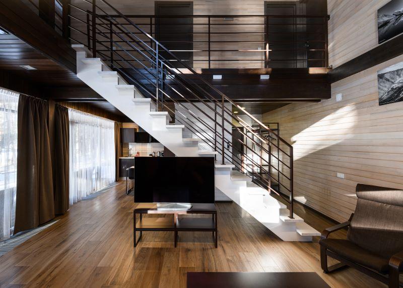 Коттедж Апартаменты 