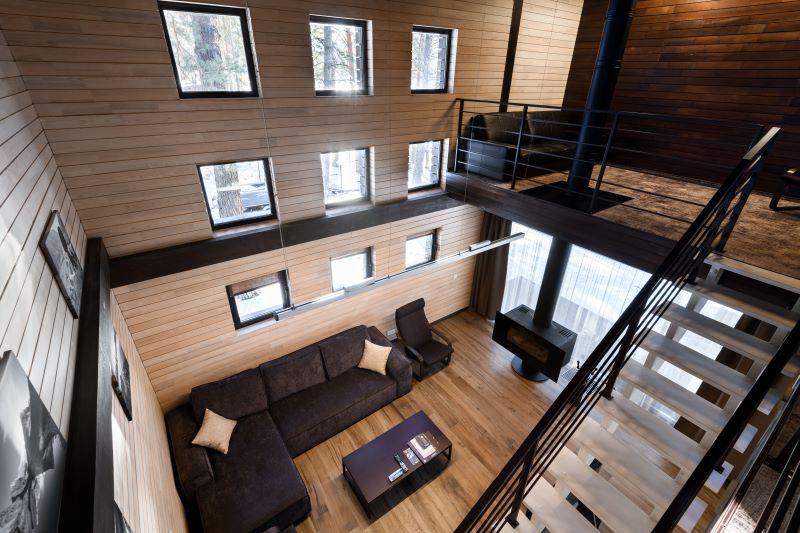 Коттедж Апартаменты 