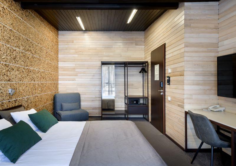 Стандарт дабл+