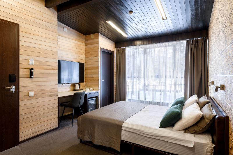 Стандарт дабл+