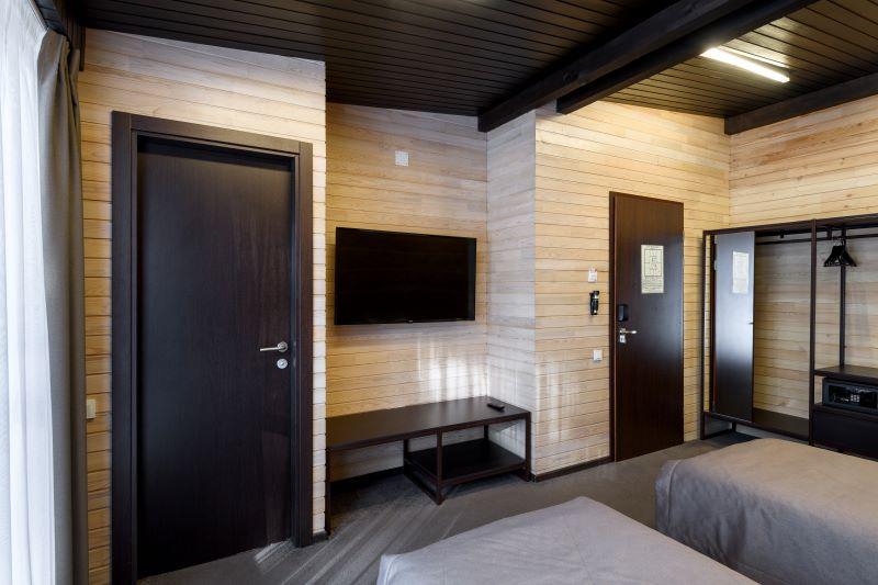 Стандарт твин