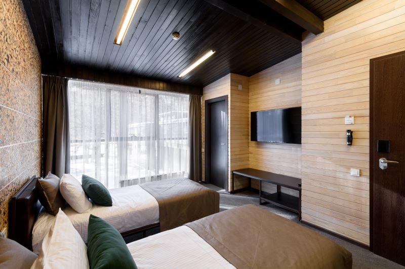 Стандарт твин