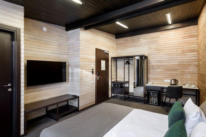 Стандарт дабл