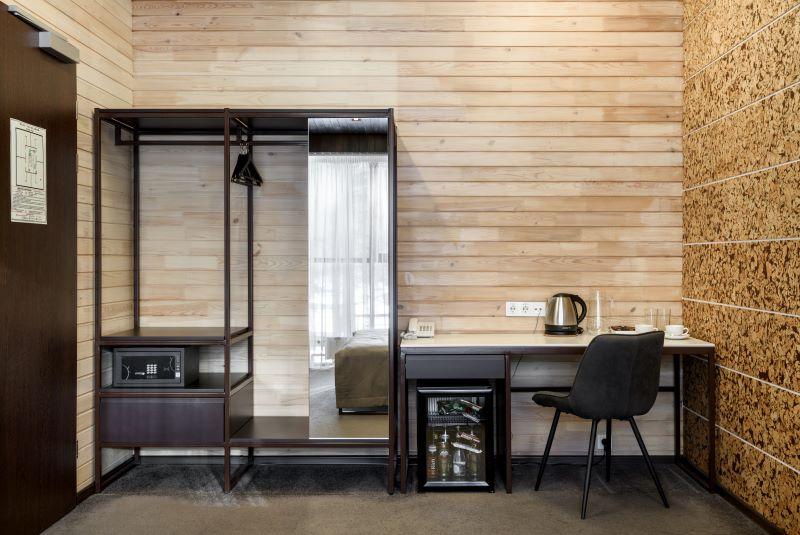 Стандарт дабл