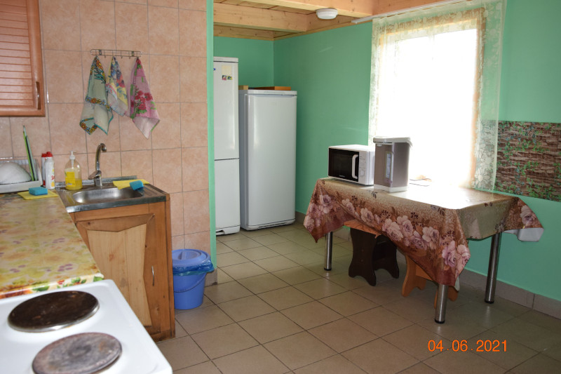 Общая кухня