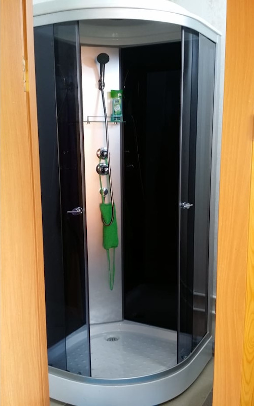 Отдельный домик в Чемале