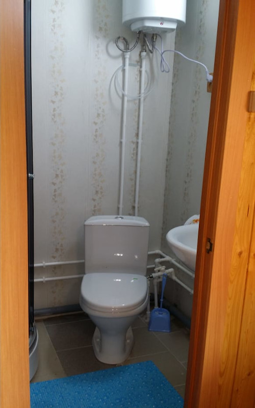 Отдельный домик в Чемале