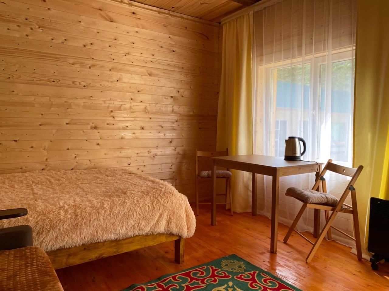 4х местный дом 