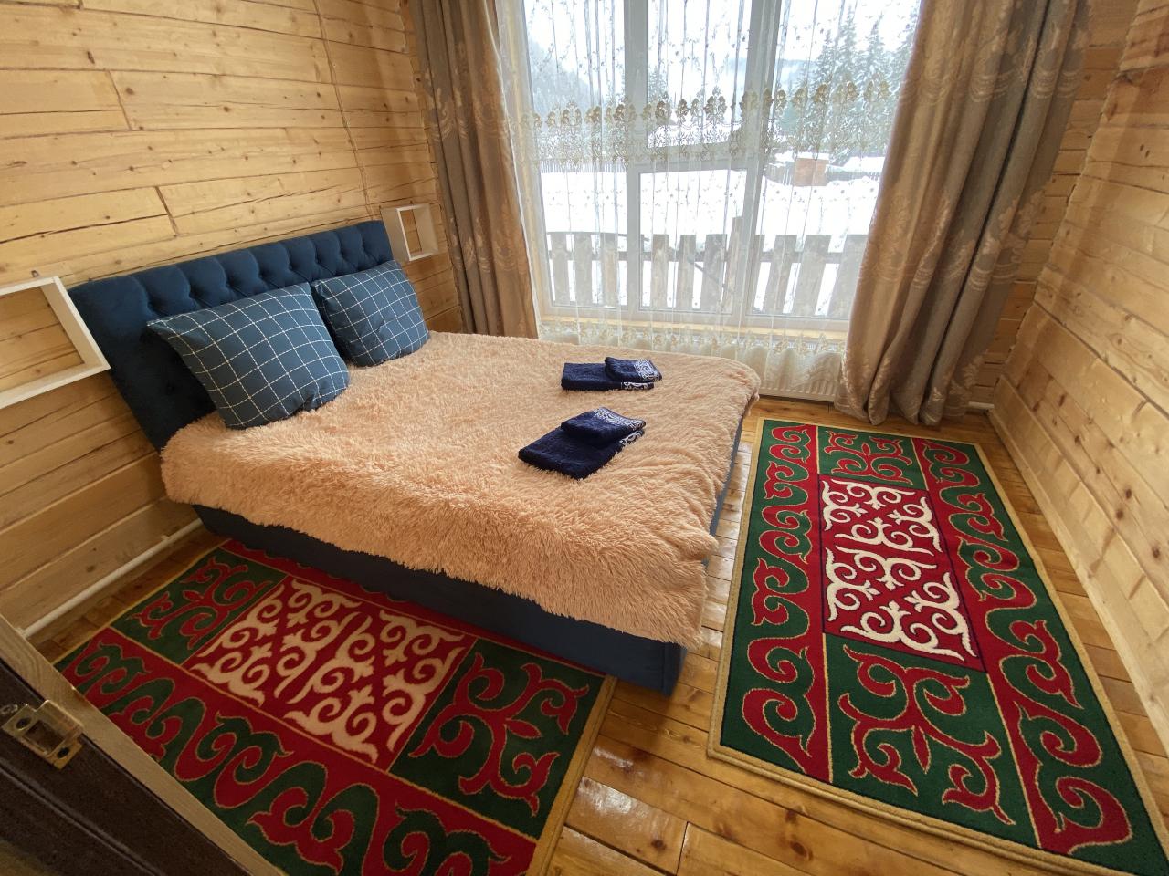 4х местный дом FAMILY