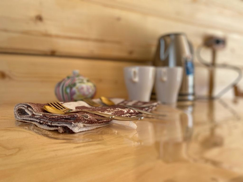 2-хместный благоустроенный дом 