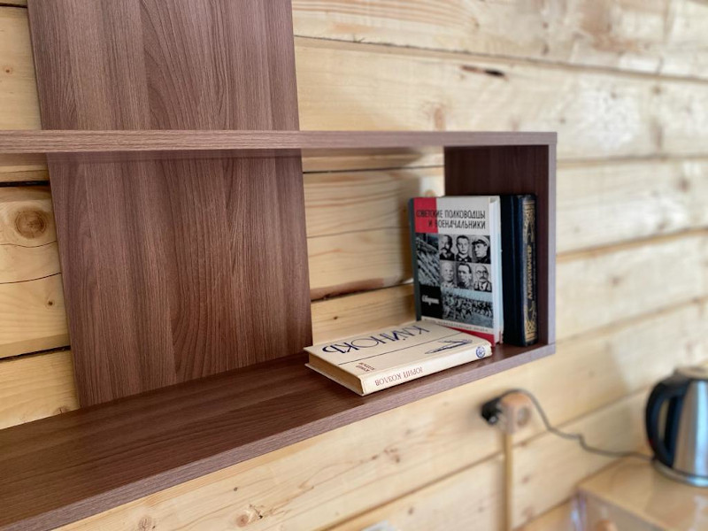 2-хместный благоустроенный дом 