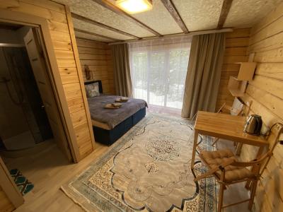 Дом 2-местный 