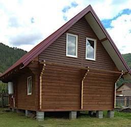 Отдельный дом №2