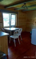 Отдельный дом №2