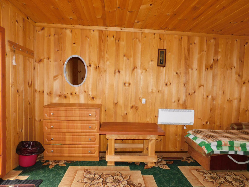 5-местная спальня, 2 этаж