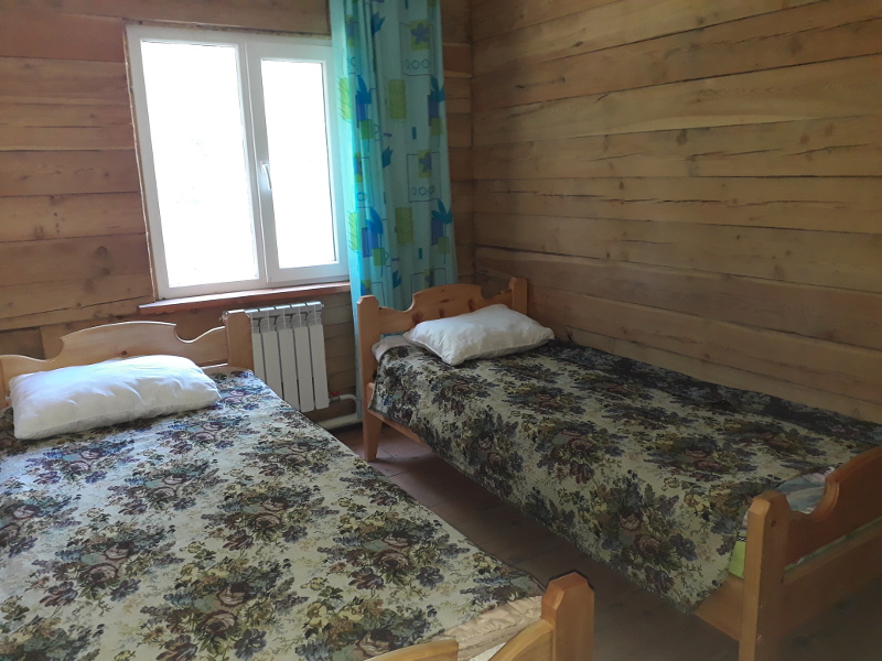 Корпус «Кок-Таман»