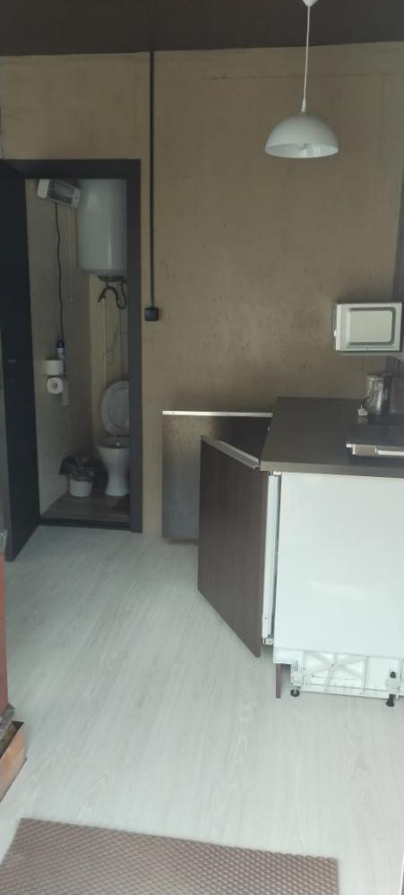 Акташ усадьба "Каруна" на Алтае