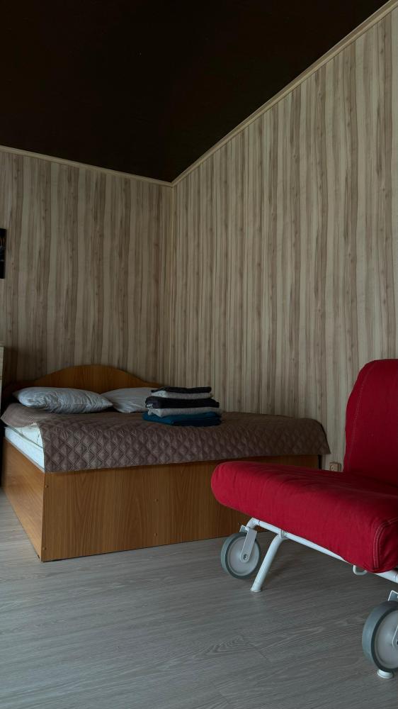 Акташ база отдыха "Каруна" Республика Алтай