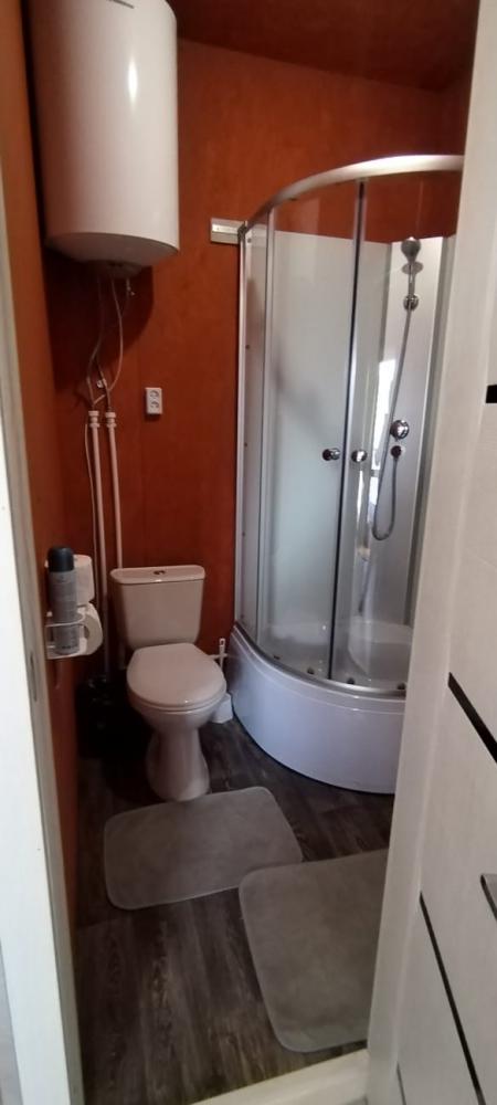 Акташ усадьба "Каруна" на Алтае