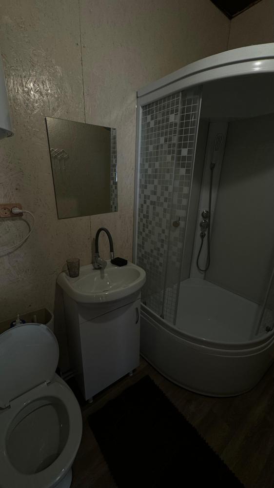 Акташ база отдыха "Каруна" Республика Алтай