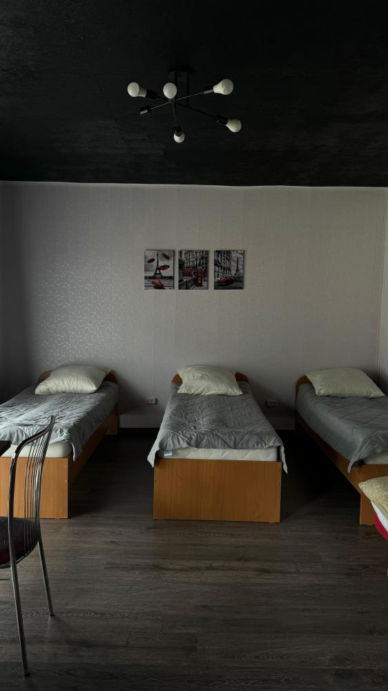 Акташ база отдыха "Каруна" Республика Алтай