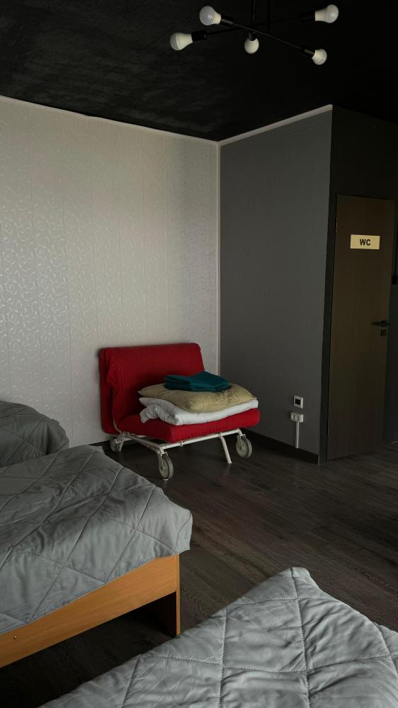 Акташ база отдыха "Каруна" Республика Алтай