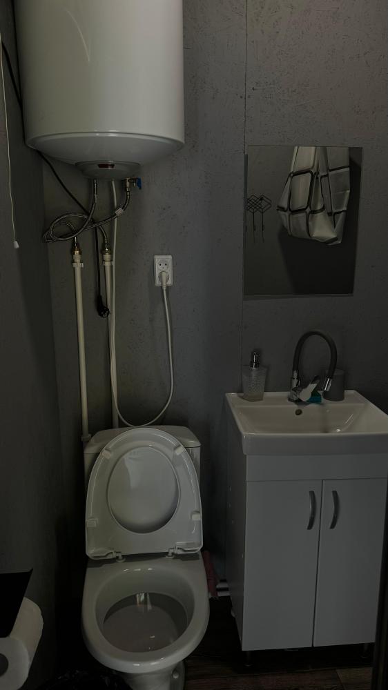 Акташ база отдыха "Каруна" Республика Алтай