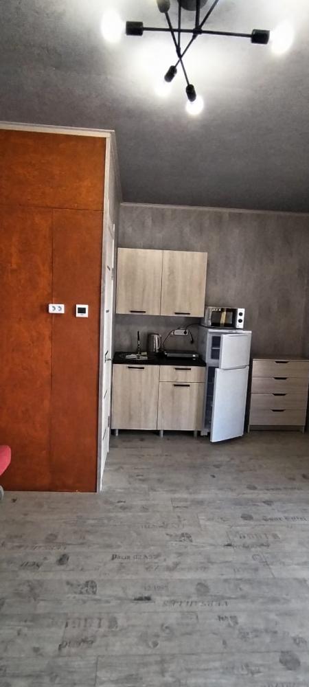 Акташ усадьба "Каруна" на Алтае