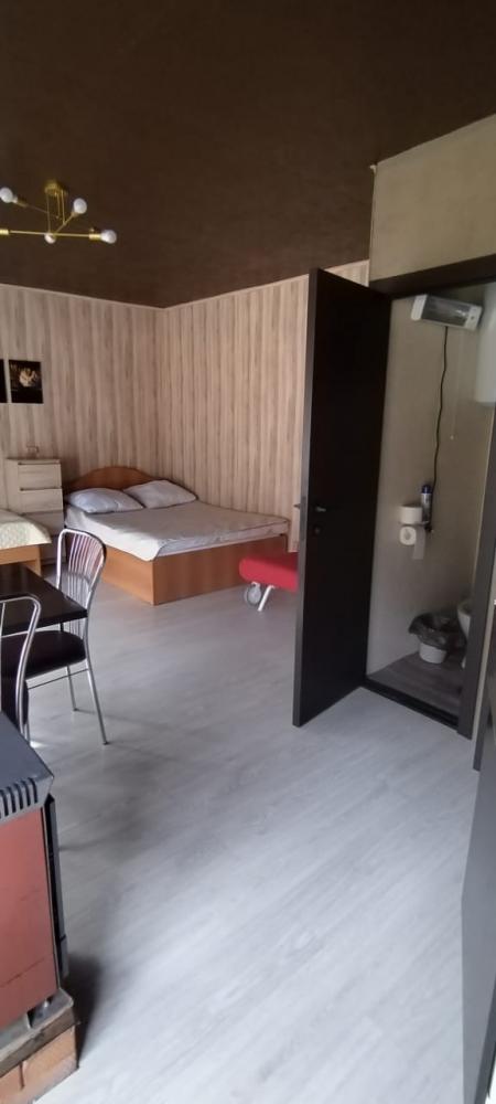 Гостевые дома в Акташе "Каруна" Алтай