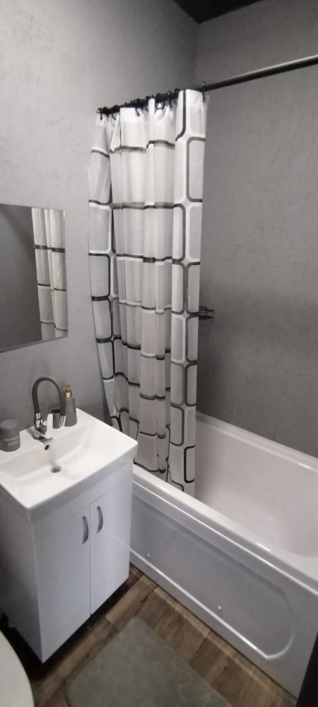 Акташ усадьба "Каруна" на Алтае