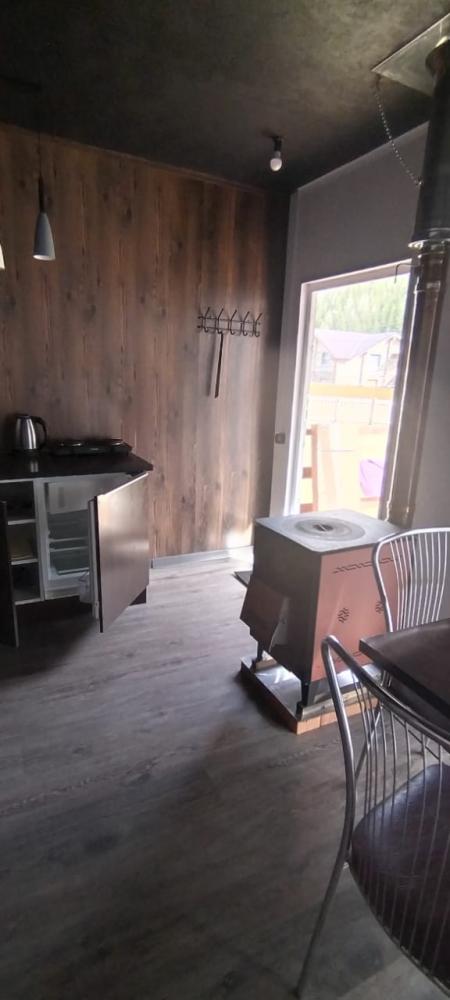 Гостевые дома в Акташе "Каруна" Алтай