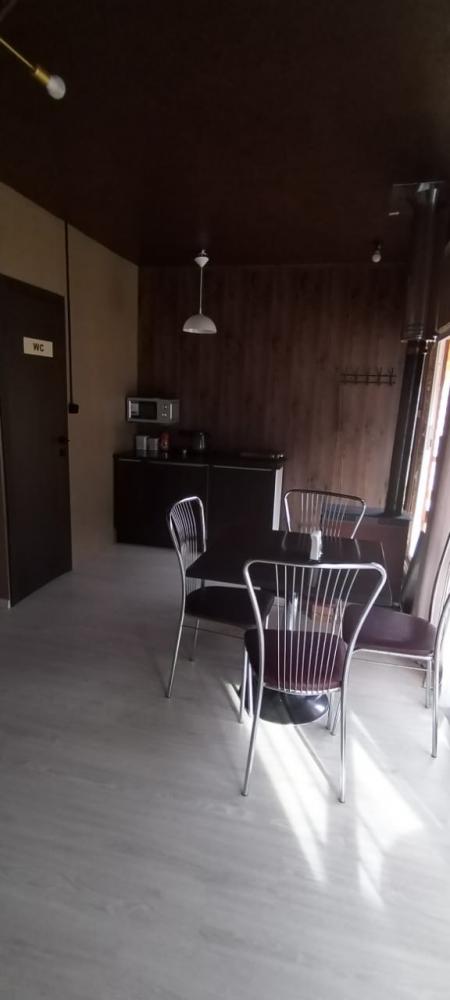 Гостевые дома в Акташе "Каруна" Алтай