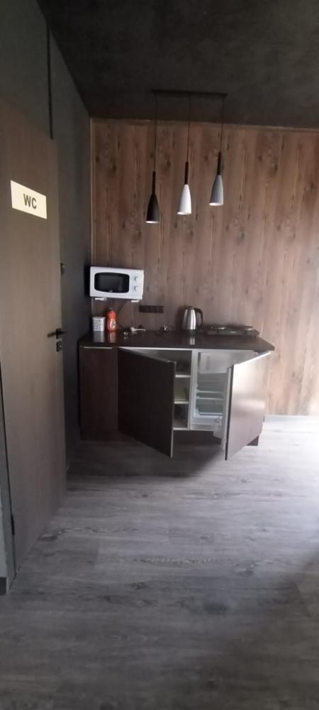 Гостевые дома в Акташе "Каруна" Алтай