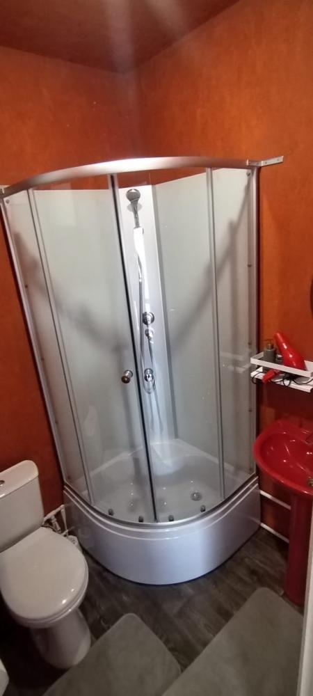 Гостевые дома в Акташе "Каруна" Алтай