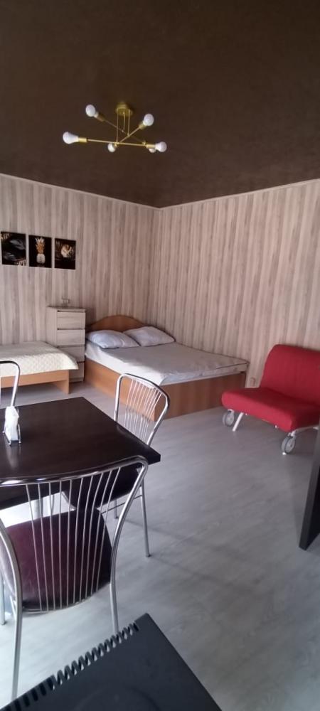 Гостевые дома в Акташе "Каруна" Алтай