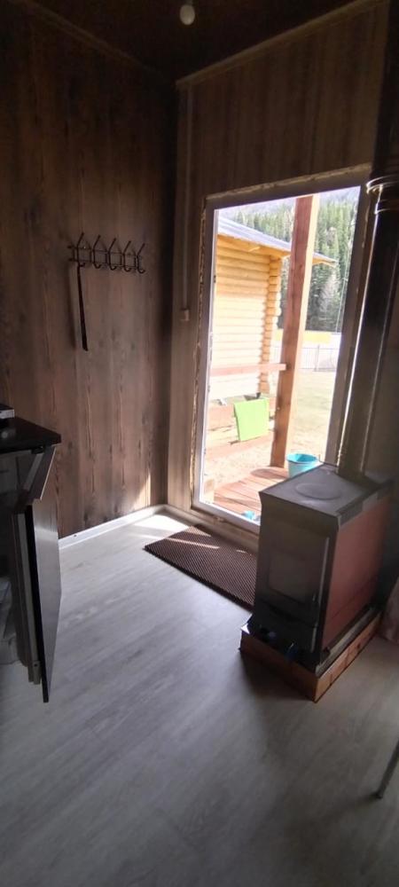 Гостевые дома в Акташе "Каруна" Алтай